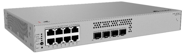 Коммутатор Huawei eKit S220S-8P4J
