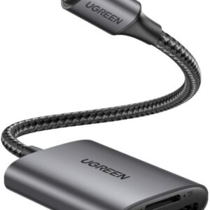 Карт-ридер UGreen CM401