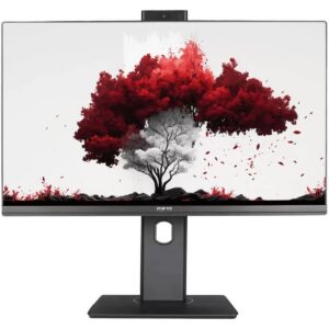Монитор 23.8 " RDW Computers RDW2402K/F00B3, Черный, [RDW2402K/F00B3]