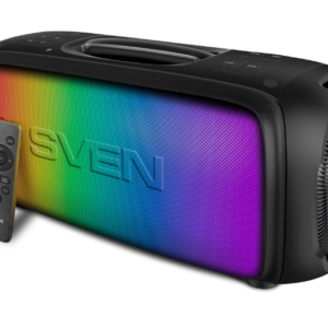 Портативная акустика Sven PS-860