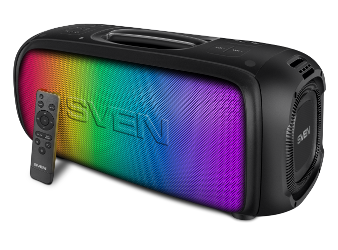 Портативная акустика Sven PS-860