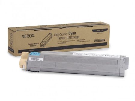 Тонер-картридж Xerox 106R01150