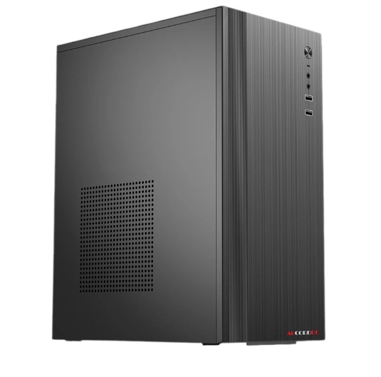 Корпус mATX ACCORD ACC-M802