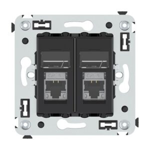 Розетка компьютерная DKC 4412394