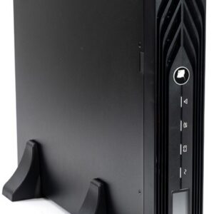 Источник бесперебойного питания Бастион SKAT-UPS 2000-RACK-ON