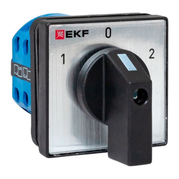 Переключатель кулачковый EKF pk-1-42-10-65