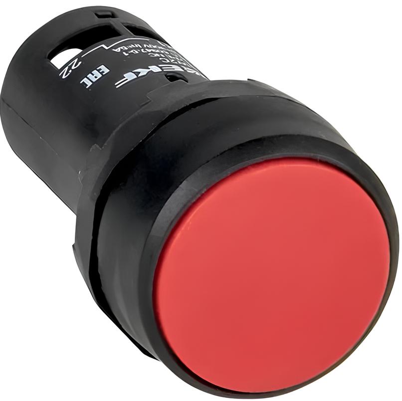 Кнопка EKF sw2c-11s-r