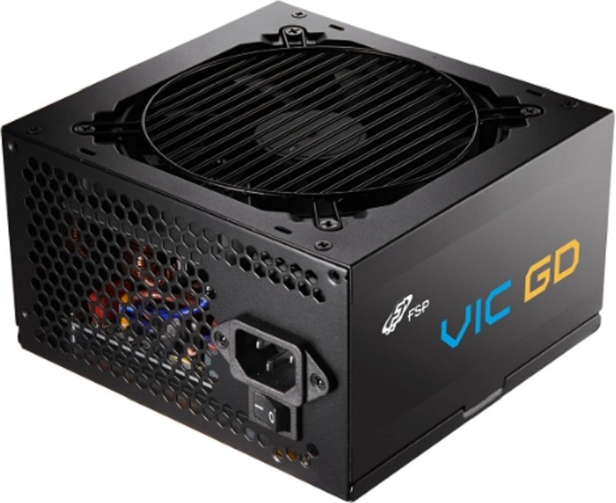 Блок питания ATX FSP VIC-850GD