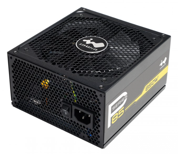 Блок питания ATX InWin P85