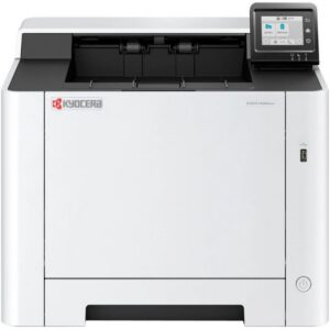 Лазерный принтер Kyocera ECOSYS PA2600cx Цветная, A4, USB, Ethernet