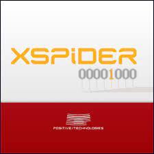 Право на использование Positive Technologies XSpider. Лицензия на 10240 хостов, обновления в течение 1 (одного) года