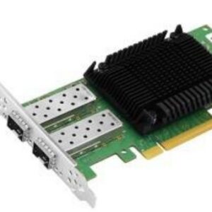 Сетевой адаптер LR-LINK LRES1160PF-2SFP28