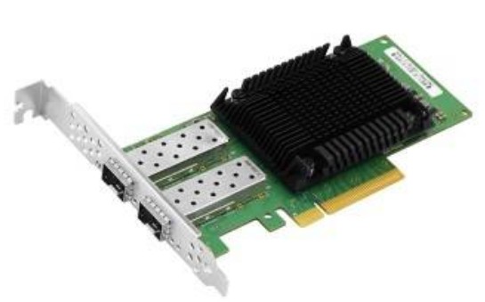 Сетевой адаптер LR-LINK LRES1160PF-2SFP28