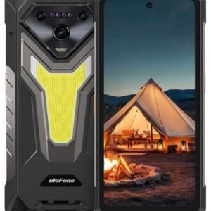 Смартфон Ulefone Armor 34+ 16/512GB