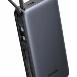 Аккумулятор внешний UGreen PB528