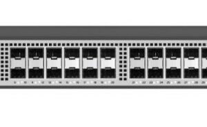Коммутатор управляемый SNR SNR-S300X-24FQ-2AC