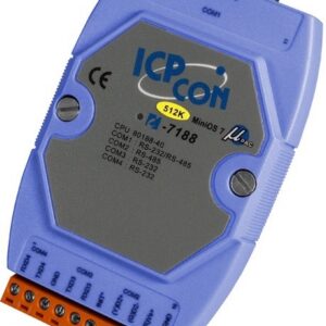 Контроллер ICP DAS I-7188/DOS/512 CR