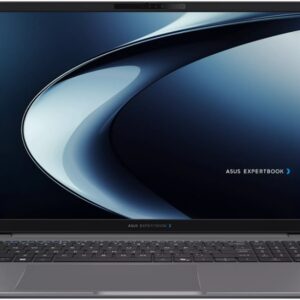 Ноутбук ASUS ExpertBook Mainstream PM5606CGA-SH0145 16" (AMD Ryzen AI 400, 16Гб DDR5, SSD 512 Гб, Radeon 840M, Без ОС) Серый [90NX0AB1-M00560]