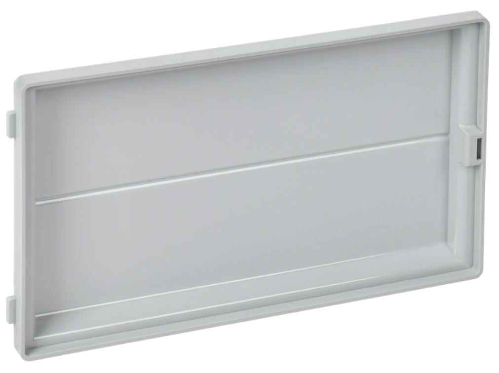 Панель лицевая IEK TF-KP70D-PL-12