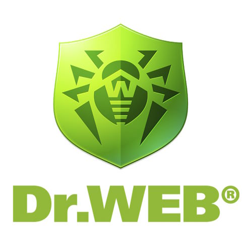 Право на использование (электронно) Dr.Web Server Security Suite, ЦУ, 1 ФС, 1 год (мед.учреждение), продление