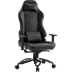 Игровое кресло ZONE 51 ARENA EXTREME Black