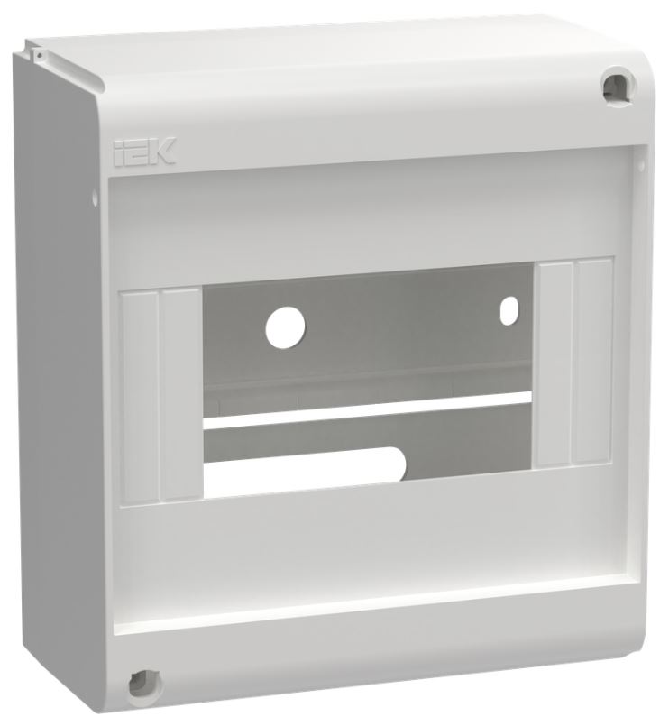 Корпус IEK UIM-KP71-N-06-20-K01