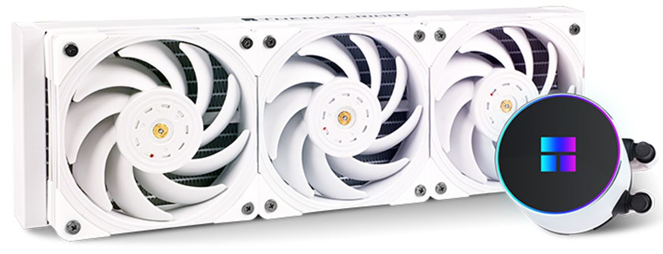Система охлаждения жидкостная Thermalright Frozen Magic 360 Scenic V2