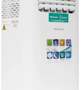 Кондиционер мобильный Hisense AP-07CR4GKVS00