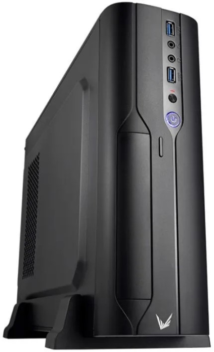 Корпус mATX Formula V Cs-101