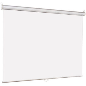 Экран Lumien Eco Picture 141х221 Matte White (LEP-100132)