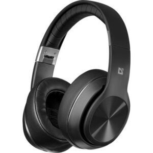 Беспроводные наушники Defender FREEMOTION B540, Bluetooth, Проводной, Накладные, [63540]