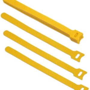 Хомут Cabeus CLAMP-210-YL