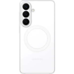Чехол Samsung Galaxy S26+ Clear Magnet Case