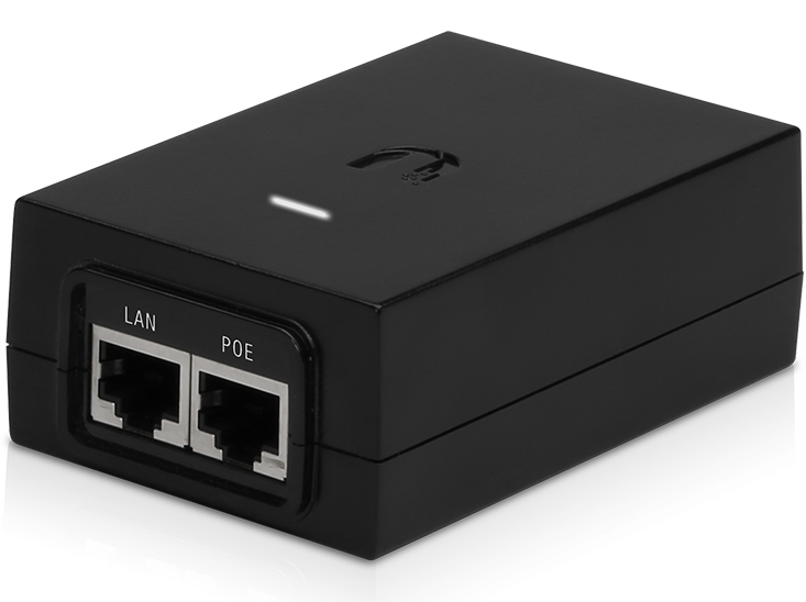 Блок питания Ubiquiti POE-50-60W