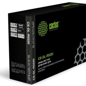 Блок фотобарабана Cactus DL-R5220
