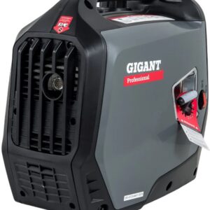 Генератор инверторный Gigant GPIGL-2000