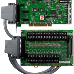 Плата ICP DAS PCI-1602FU/S CR