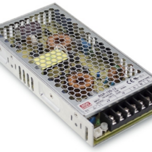 Преобразователь AC-DC сетевой Mean Well RSP-150-24