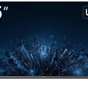 Панель HIKVISION DS-D5055U3-1V0S(EU)