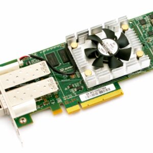 Сетевая плата Qlogic QLE2672-CK