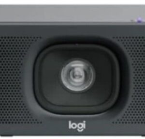 Веб-камера Logitech MeetUp 2, черный, [960-001681]