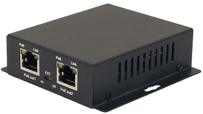 Коммутатор PoE OSNOVO SW-8030/D(90W)