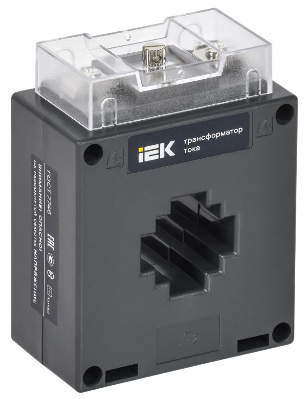 Трансформатор тока IEK ITT30-2-05-0300-08