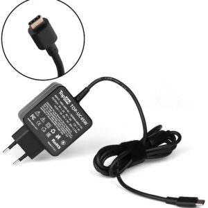 Адаптер питания TopOn TOP-UC45W