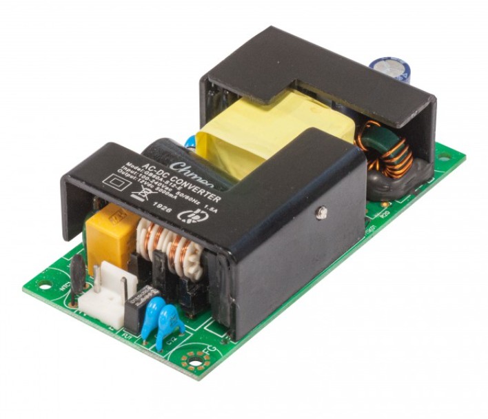 Блок питания Mikrotik GB60A-S12