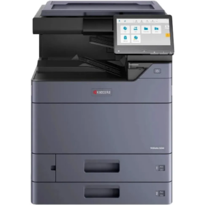 МФУ Kyocera TASKalfa 5004i (без крышки, без тонера)