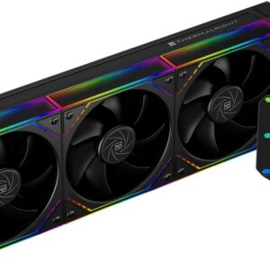Система охлаждения жидкостная Thermalright Magic Qube 360