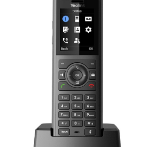 Трубка телефонная Yealink W57R