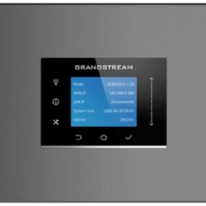 АТС IP Grandstream UCM6304A