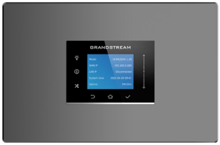 АТС IP Grandstream UCM6304A